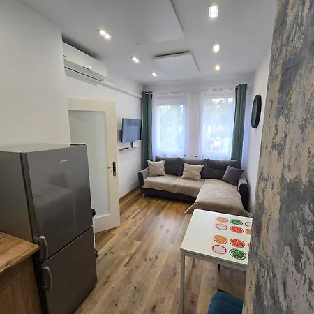 Dzialkowa Apartament