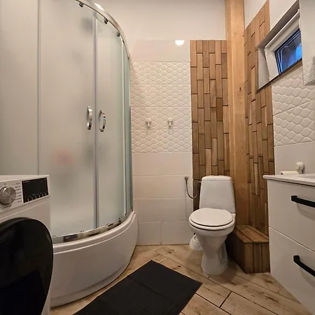 Dzialkowa Daire Legnica