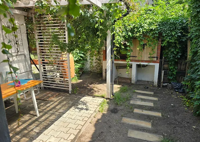 Dzialkowa Легница